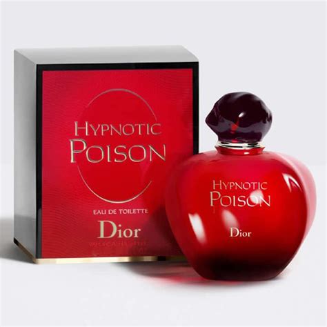 dior hypnotic poison 30ml price|hypnotic poison Dior for women.